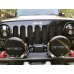 Jeep Wrangler Rubicon 3.6 2013 Full Spec KM Low